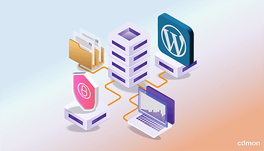 Seguridad en WordPress desde el servidor (no solo plugins)