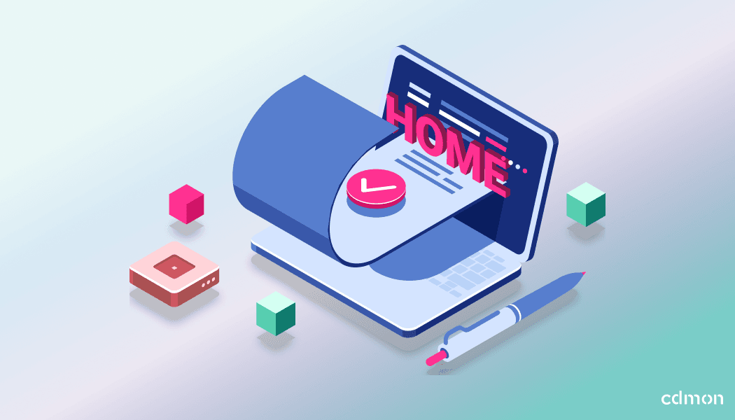 Guida rapida di copywriting per la tua home page