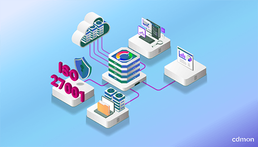 ISO 27001 e hosting: cosa significa per la sicurezza del tuo sito web