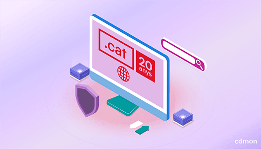 20 anys del domini .cat: la història d’una revolució digital catalana