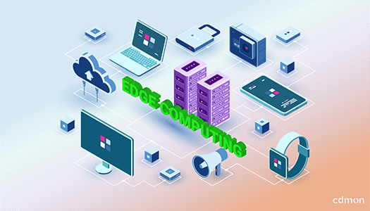 Edge computing: per què les webs seran més ràpides que mai