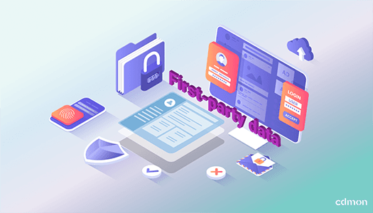 Che cos’è il first-party data e perché sarà fondamentale nel marketing digitale?