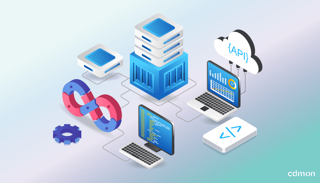 Cómo es una “stack moderna” para crear webs en 2026