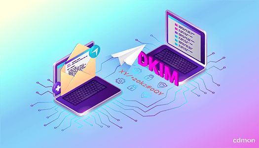 DKIM individual: qué cambia en tu correo y por qué es importante configurarlo