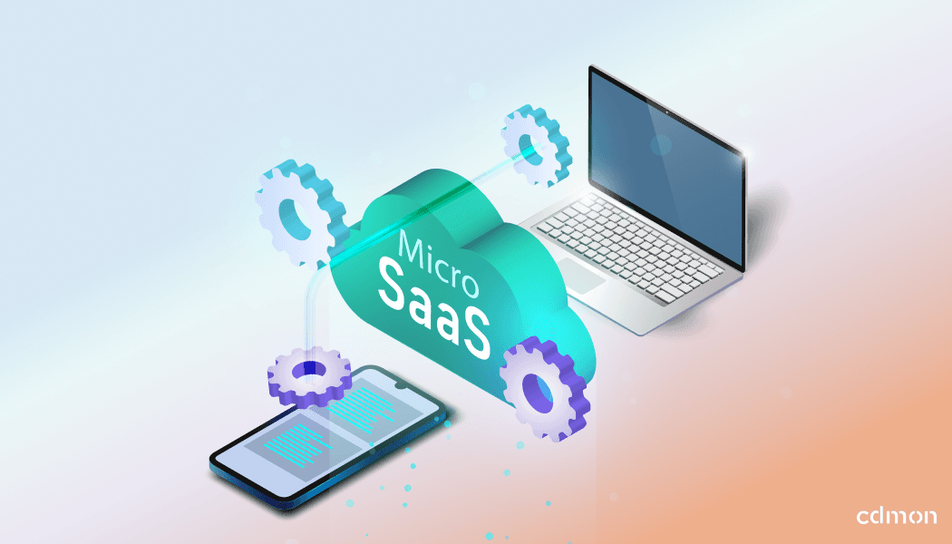 L'essor des micro-SaaS : pourquoi de plus en plus de projets commencent par un simple site web