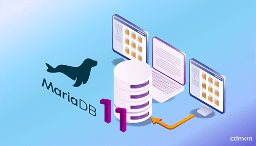 MariaDB 11.8: qué cambia realmente