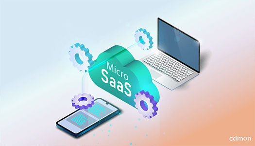 L’ascesa dei micro-SaaS: perché sempre più progetti iniziano con un semplice sito web