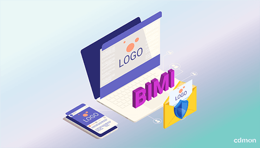 BIMI cos’è e come configurarlo per mostrare il tuo logo nell’email