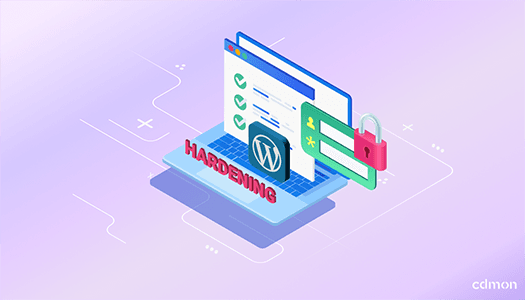 Lista di controllo per il rafforzamento di WordPress nel 2026