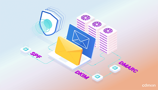 Non usi il tuo dominio per inviare email? Proteggilo dallo spoofing
