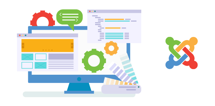 Personalización Joomla