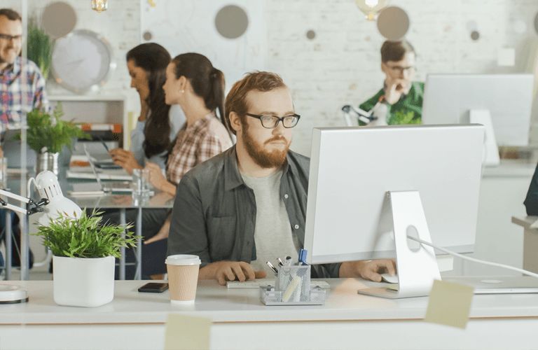 Soluciones para revendedores y agencias