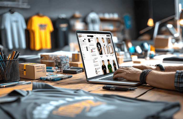 Soluciones para tiendas online