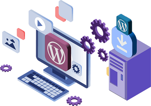 Installa WordPress