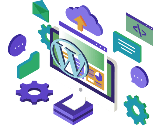 Consulenza WordPress