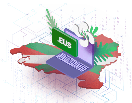 .EUS domeinua