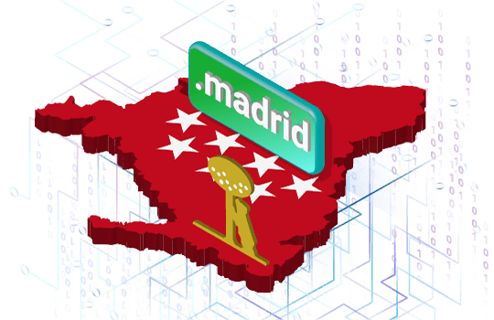 .MADRID Domain
