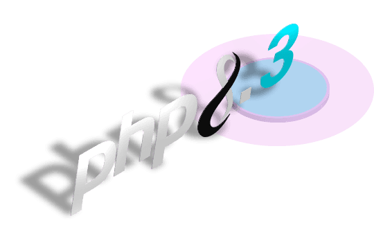 PHP 8.3