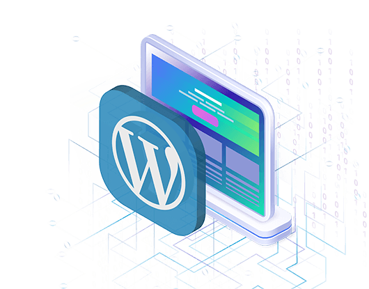 WordPress for your Hosting
