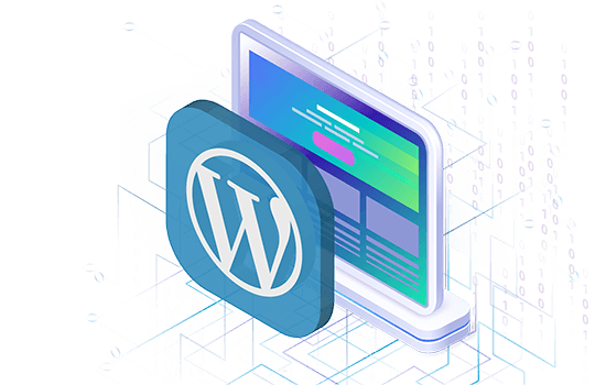 WordPress for your Hosting