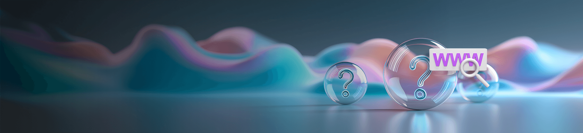 Häufig gestellte Fragen zu Domains