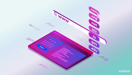 Why having your own domain is the foundation of your digital identity