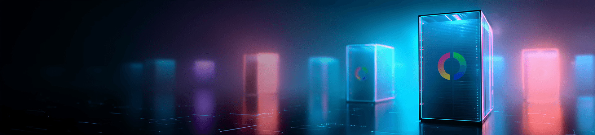 Hosting, domains, and email all in one place