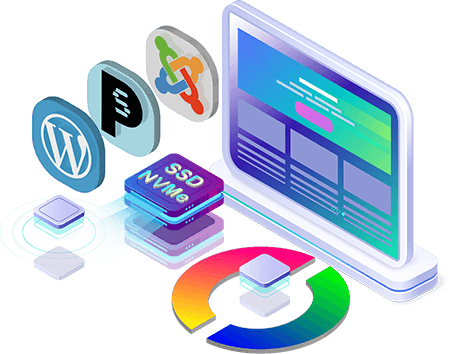 Característiques del Hosting