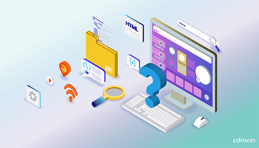 How to create a website