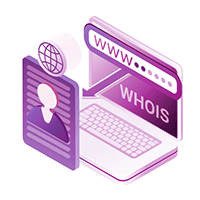 WHOIS Privacy