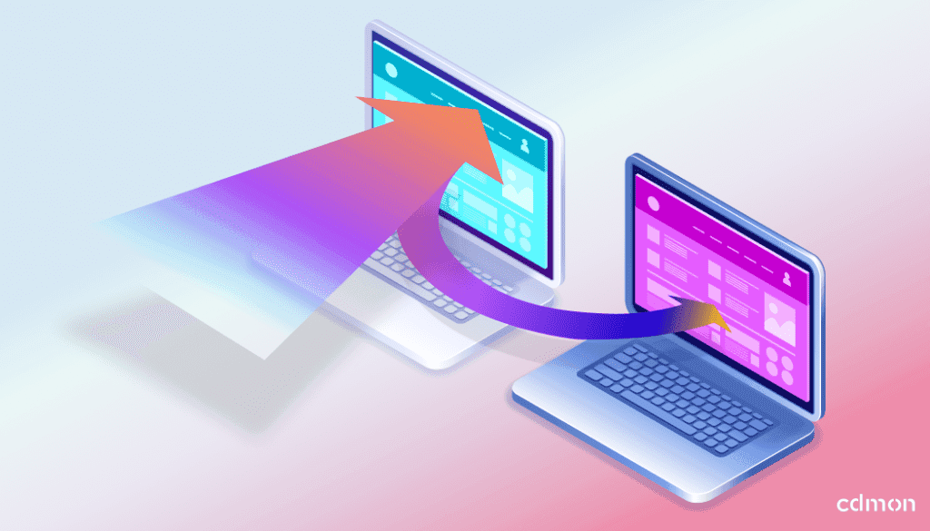 ¿Cómo redireccionar una web?