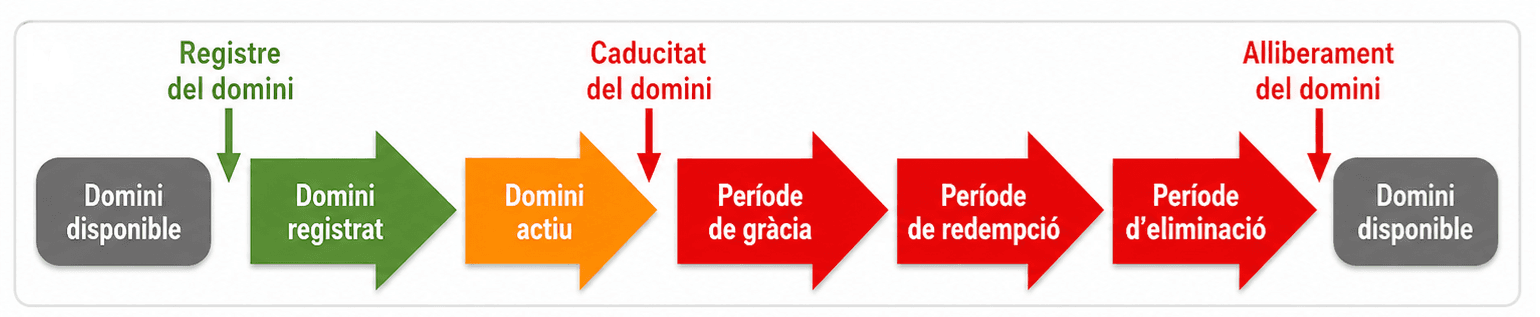 Cicle de vida