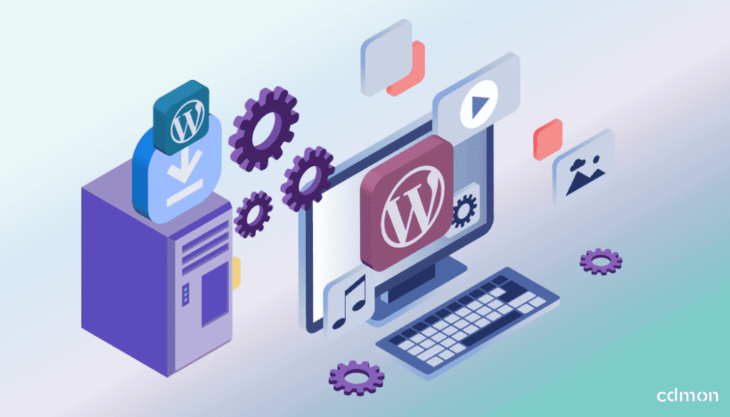 Cómo instalar WordPress en local