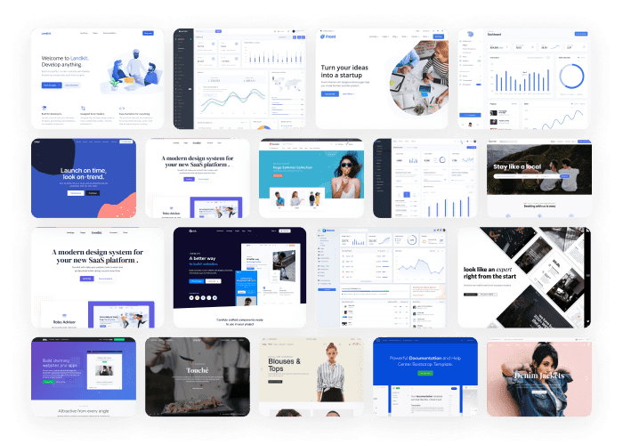 Bootstrap