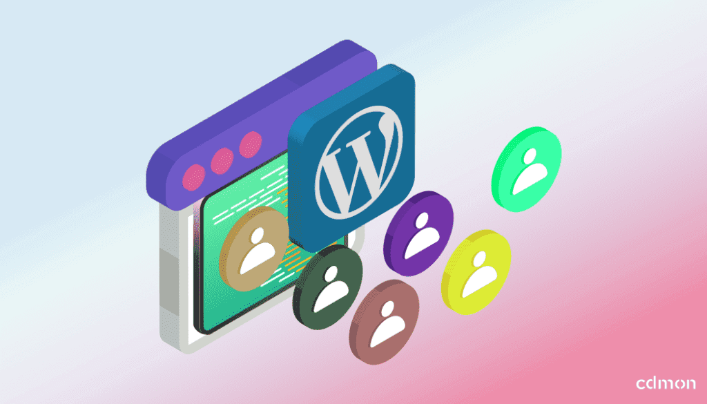 roles WordPress