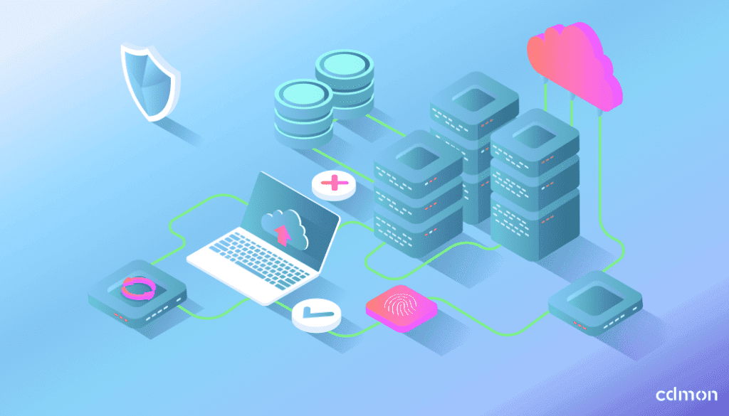 ¿Qué es un hosting?