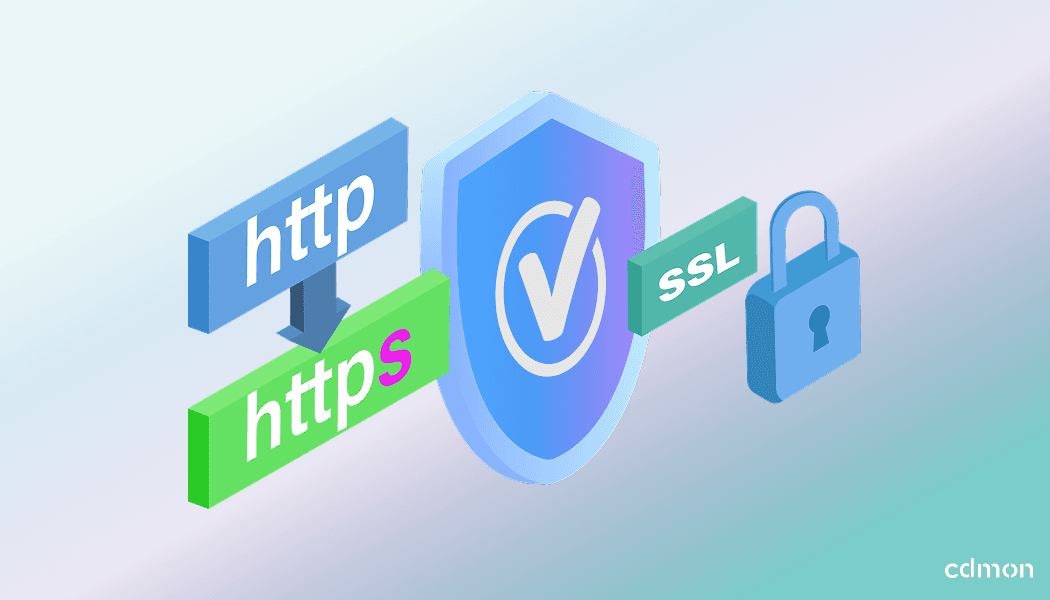 Cómo redirigir HTTP a HTTPS con un certificado SSL