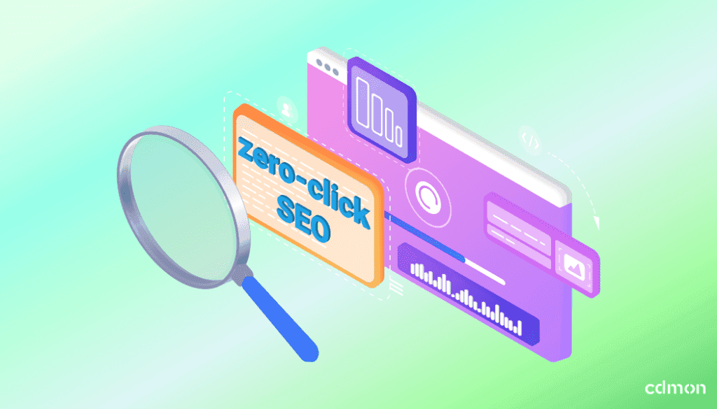 Qué son los resultados zero-click en SEO