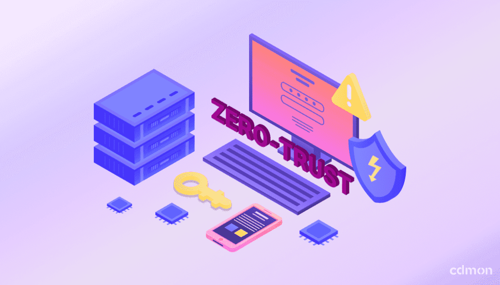 Seguridad 2026: Zero-Trust, detección temprana y compliance para tu web