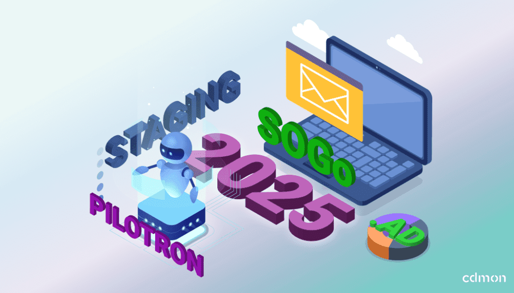 Novedades cdmon 2025