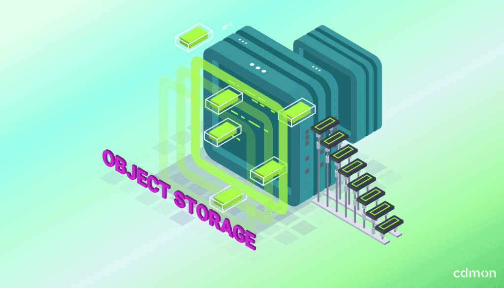El futuro del almacenamiento web: del SSD al Object Storage distribuido