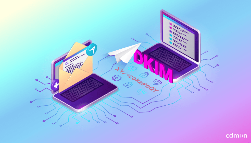 DKIM individuel : ce qui change dans votre courrier et pourquoi il est important de le configurer