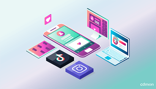 Hai bisogno di un sito web se hai già Instagram o TikTok?