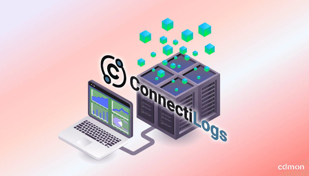 ConnectiLogs: sé tu propio analista de datos