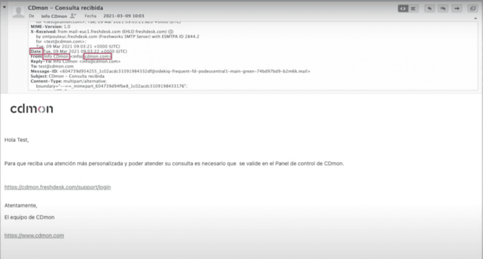 Phishing