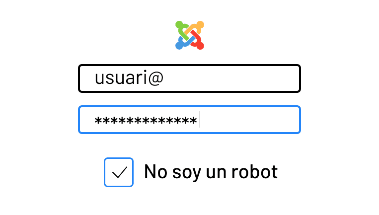 Contraseña segura