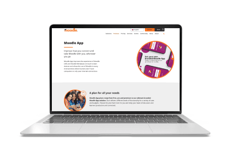 Moodle