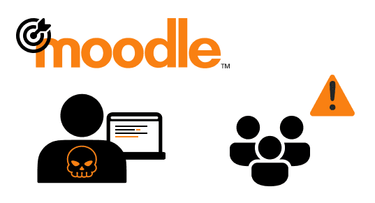 Vulnerabilidades Moodle