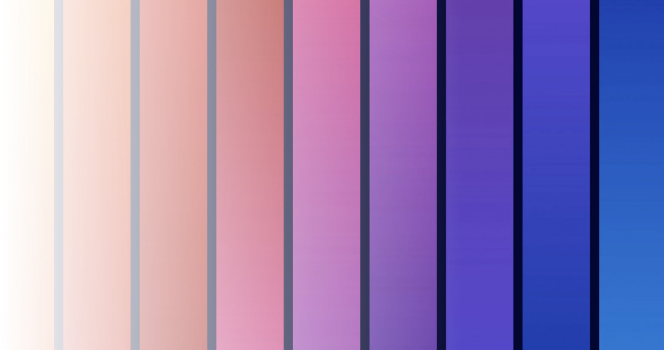 List of colors