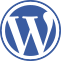 CMS autoinstalable Wordpress